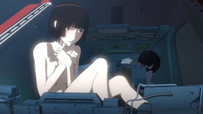 希德尼娅的骑士 剧场版剧照的剧照