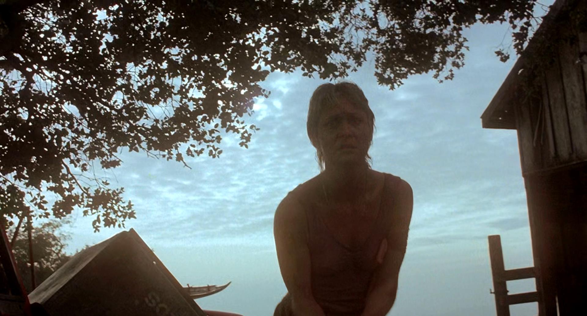 狂犬惊魂剧照的剧照