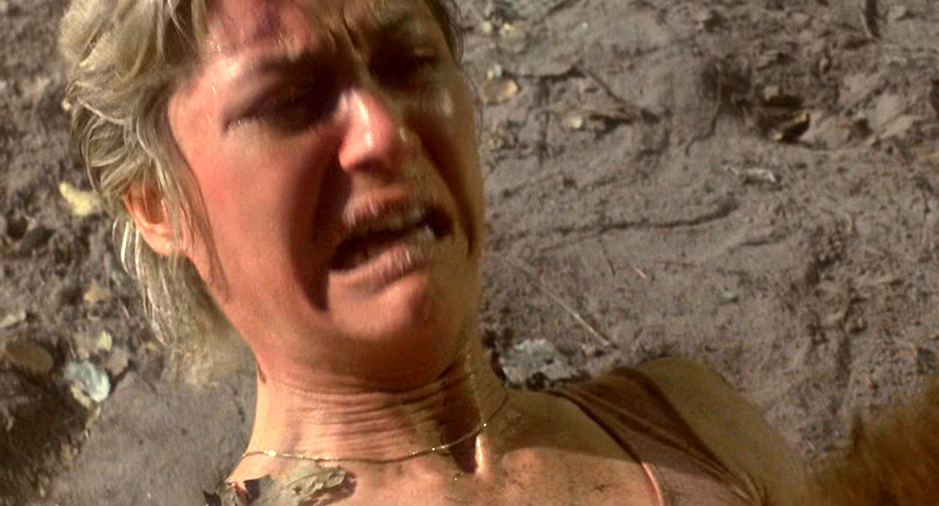 狂犬惊魂剧照的剧照