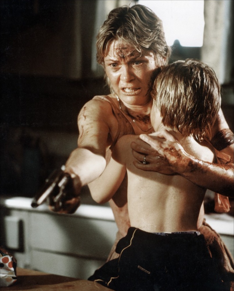 狂犬惊魂剧照的剧照