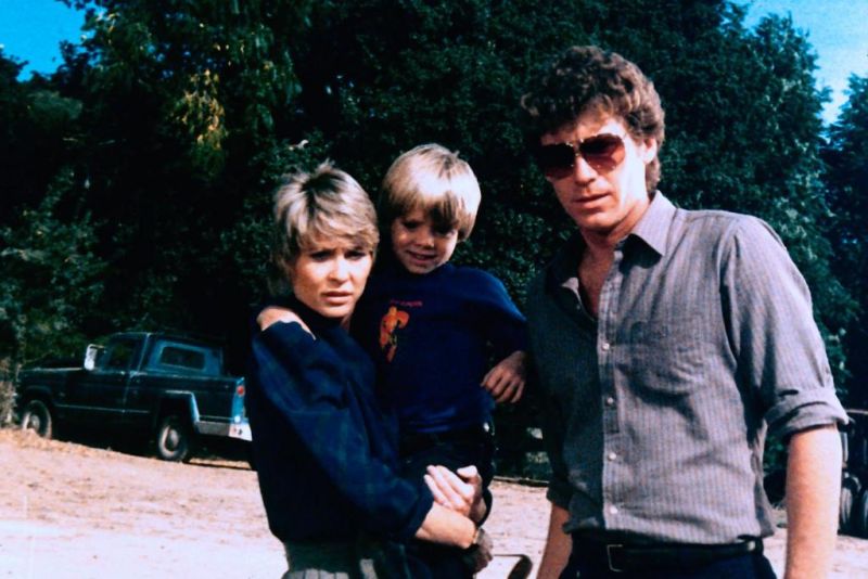 狂犬惊魂剧照的剧照