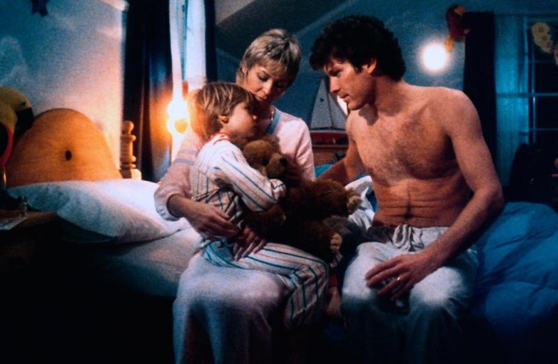 狂犬惊魂剧照的剧照