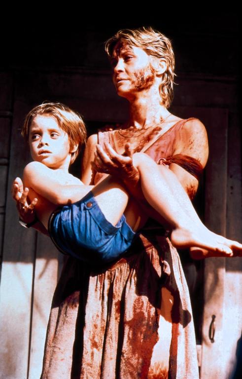 狂犬惊魂剧照的剧照