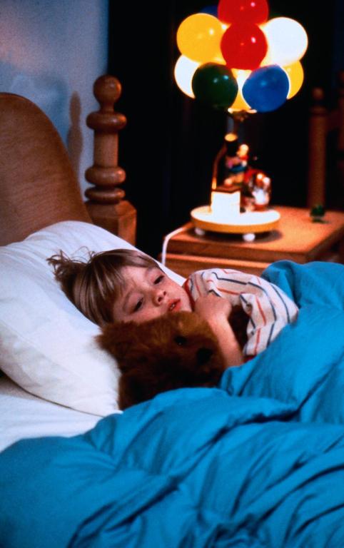 狂犬惊魂剧照的剧照