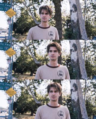 银湖之底剧照的剧照