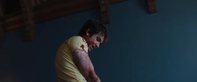 银湖之底剧照的剧照