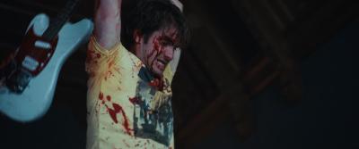 银湖之底剧照的剧照