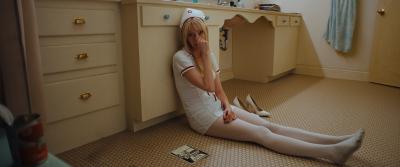 银湖之底剧照的剧照