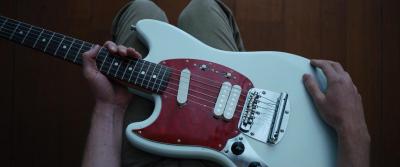 银湖之底剧照的剧照