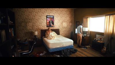 银湖之底剧照的剧照