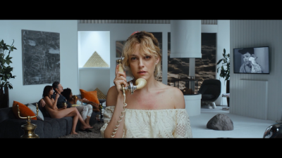 银湖之底剧照的剧照