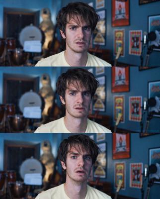 银湖之底剧照的剧照