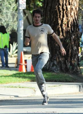 银湖之底剧照的剧照