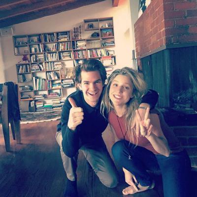 银湖之底剧照的剧照