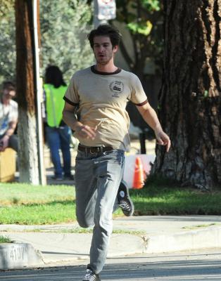 银湖之底剧照的剧照