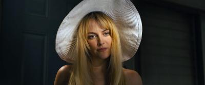 银湖之底剧照的剧照