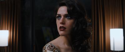 银湖之底剧照的剧照