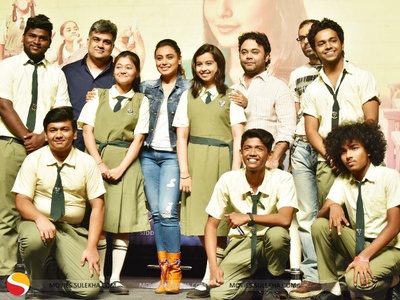 嗝嗝老师剧照的剧照