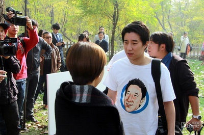 意外的恋爱时光剧照的剧照