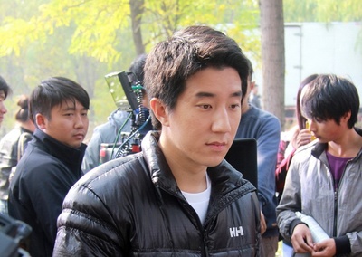 意外的恋爱时光剧照的剧照