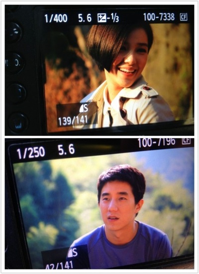 意外的恋爱时光剧照的剧照