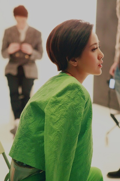 意外的恋爱时光剧照的剧照