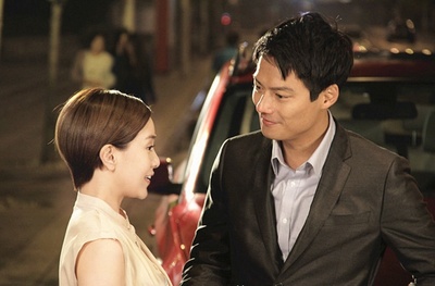 意外的恋爱时光剧照的剧照