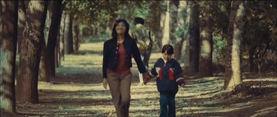 意外的恋爱时光剧照的剧照