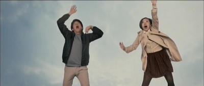 意外的恋爱时光剧照的剧照