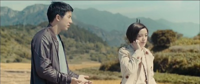 意外的恋爱时光剧照的剧照