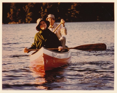 金色池塘剧照的剧照