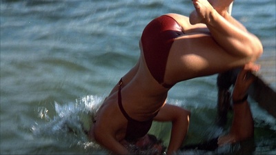 金色池塘剧照的剧照