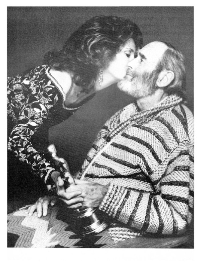 金色池塘剧照的剧照