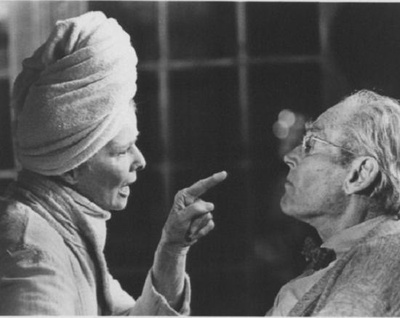 金色池塘剧照的剧照