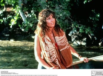 金色池塘剧照的剧照