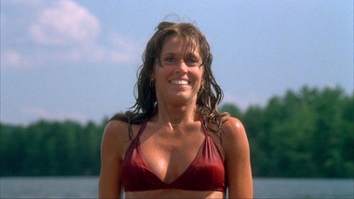 金色池塘剧照的剧照