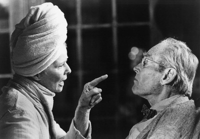 金色池塘剧照的剧照