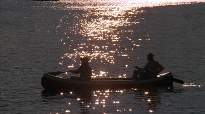 金色池塘剧照的剧照