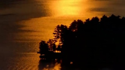 金色池塘剧照的剧照