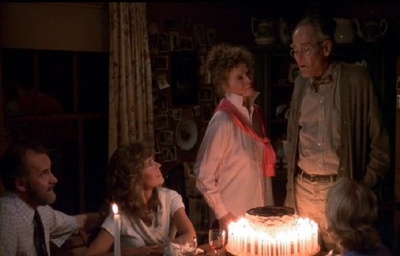 金色池塘剧照的剧照