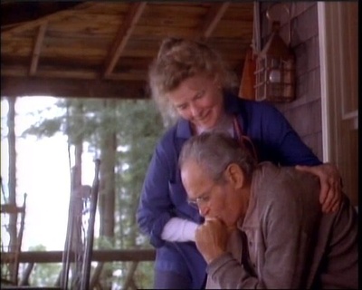 金色池塘剧照的剧照