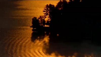 金色池塘剧照的剧照