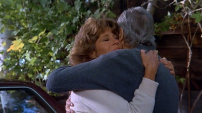 金色池塘剧照的剧照