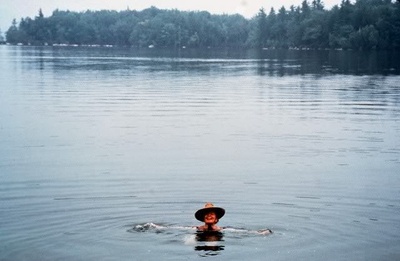 金色池塘剧照的剧照