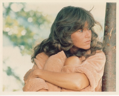 金色池塘剧照的剧照