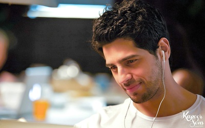 卡普尔家的儿子们剧照的剧照