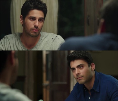 卡普尔家的儿子们剧照的剧照