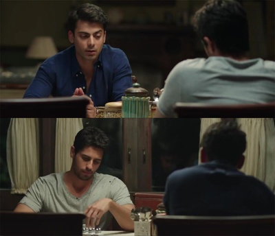 卡普尔家的儿子们剧照的剧照