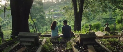 卡普尔家的儿子们剧照的剧照