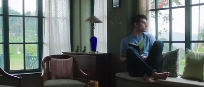 卡普尔家的儿子们剧照的剧照